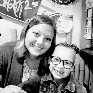 Meet your Posher, Lexie